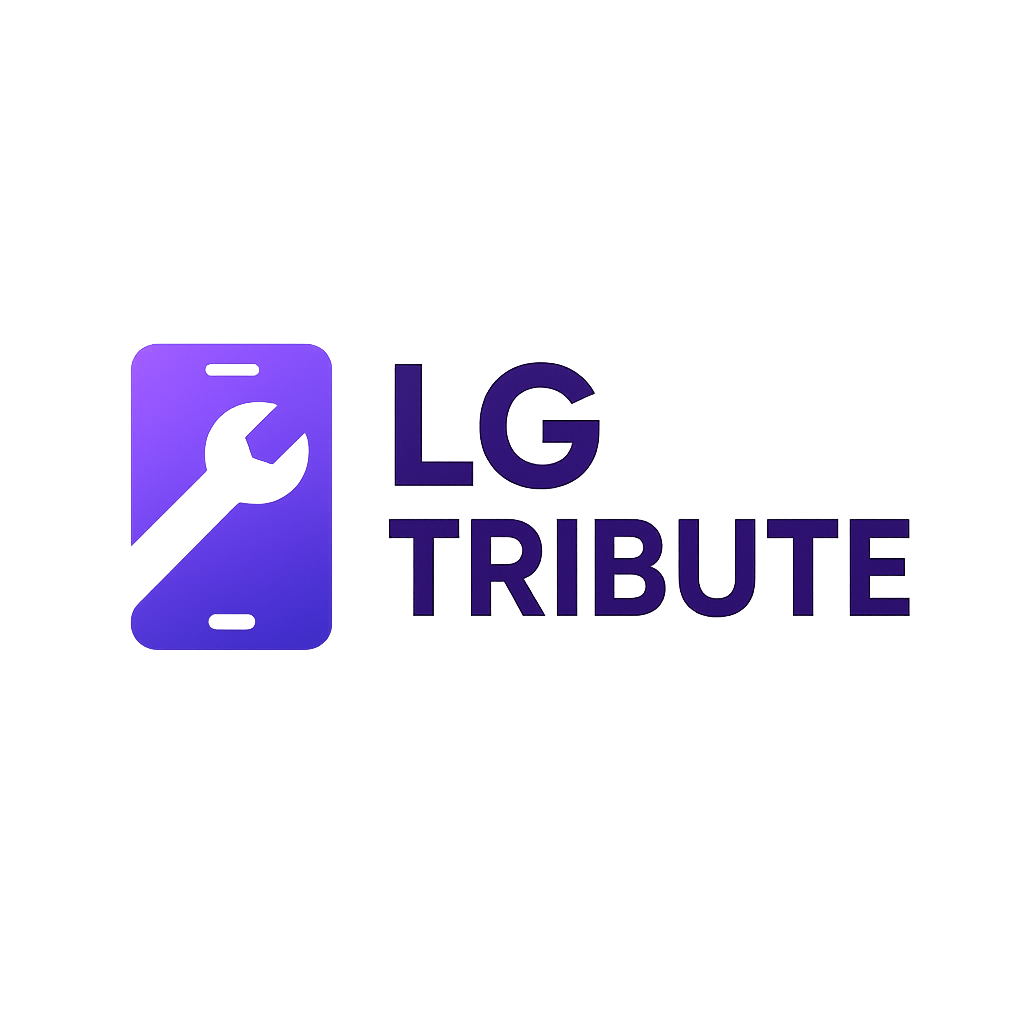 LG Tribute